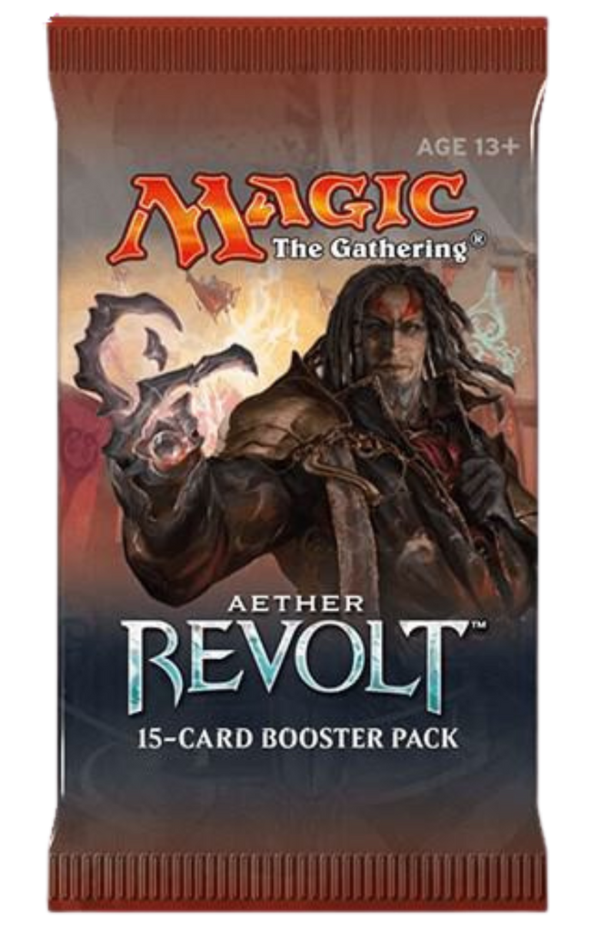 websiteimages_21_bfa583d8-3bbf-4bdd-b973-737a73b6b3b3_1024x1024.png Aether Revolt - Booster Pack - Image 1