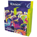 Magic: The Gathering Edge of Eternities Collector Booster Box