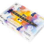 2024 Topps Inception Baseball Hobby Box