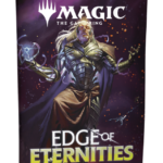 Magic: The Gathering Edge of Eternities Play Booster Pack