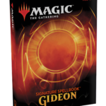 Signature Spellbook: Gideon